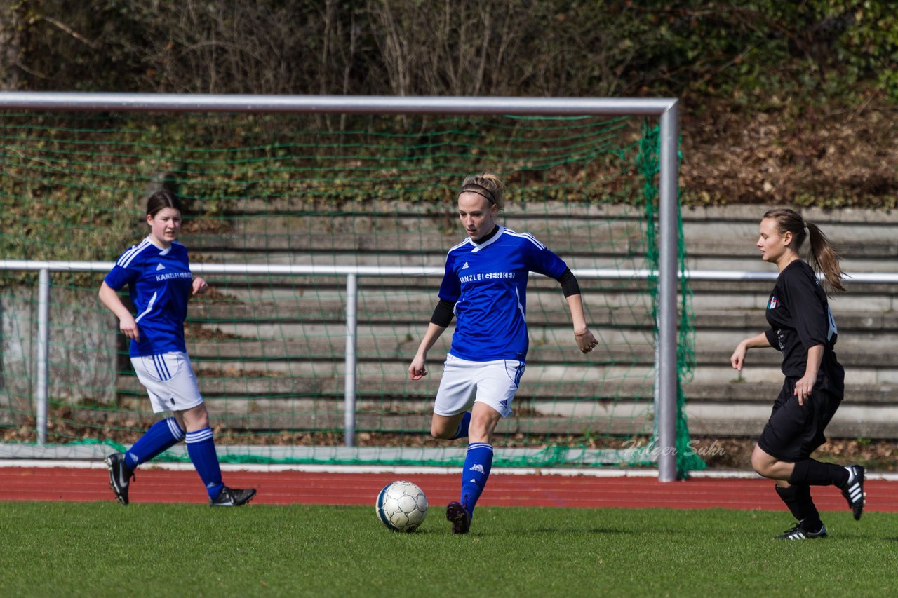 Bild 62 - Frauen SV Henstedt-Ulzburg II - FSC Kaltenkirchen II U23 : Ergebnis: 2:0